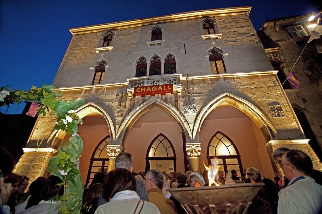 The Palace Collection In Split Centre Exteriér fotografie