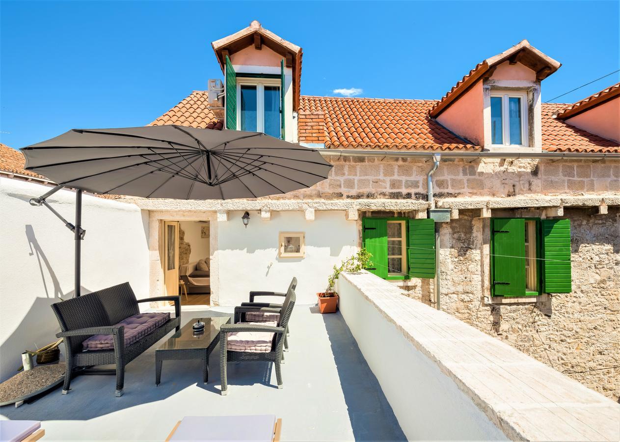 The Palace Collection In Split Centre Exteriér fotografie